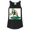 Ladies Core Cotton Tank Top Thumbnail
