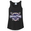 Ladies Core Cotton Tank Top Thumbnail