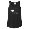 Ladies Core Cotton Tank Top Thumbnail