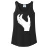 Ladies Core Cotton Tank Top Thumbnail
