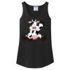 Ladies Core Cotton Tank Top Thumbnail