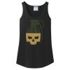 Ladies Core Cotton Tank Top Thumbnail