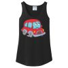 Ladies Core Cotton Tank Top Thumbnail