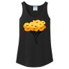 Ladies Core Cotton Tank Top Thumbnail