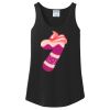 Ladies Core Cotton Tank Top Thumbnail