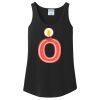 Ladies Core Cotton Tank Top Thumbnail