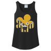 Ladies Core Cotton Tank Top Thumbnail