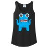 Ladies Core Cotton Tank Top Thumbnail