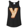 Ladies Core Cotton Tank Top Thumbnail