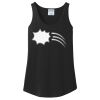 Ladies Core Cotton Tank Top Thumbnail