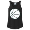 Ladies Core Cotton Tank Top Thumbnail