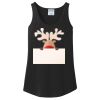 Ladies Core Cotton Tank Top Thumbnail