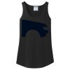 Ladies Core Cotton Tank Top Thumbnail