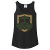 Ladies Core Cotton Tank Top Thumbnail