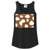 Ladies Core Cotton Tank Top Thumbnail