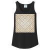 Ladies Core Cotton Tank Top Thumbnail