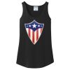 Ladies Core Cotton Tank Top Thumbnail