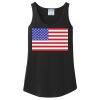 Ladies Core Cotton Tank Top Thumbnail