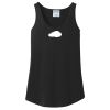 Ladies Core Cotton Tank Top Thumbnail