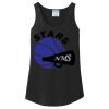 Ladies Core Cotton Tank Top Thumbnail