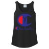 Ladies Core Cotton Tank Top Thumbnail