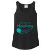 Ladies Core Cotton Tank Top Thumbnail